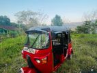 Bajaj RE Sale 2013