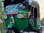 Bajaj RE Three Wheeler 2013