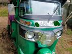 Bajaj RE 2016