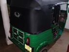 Bajaj RE 2016