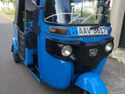 Bajaj RE sale for threeweeler 2015