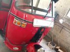 Bajaj RE 2007