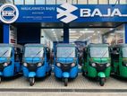Bajaj RE Selfstart Brandnew 2026
