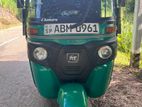 Bajaj RE 2016