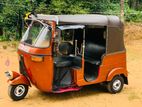 Bajaj RE Three Wheel 1995
