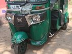Bajaj RE Three Wheeler 2015