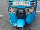 Bajaj RE 2016