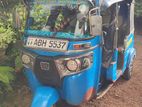 Bajaj RE 2016