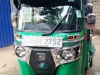 Bajaj RE 2019