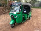 Bajaj RE Threewheel 2020