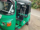 Bajaj RE Three Wheeler 2016