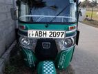 Bajaj RE 2015