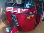 Bajaj RE 1996