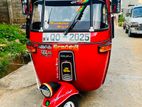 Bajaj RE 2008