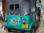 Bajaj RE Suranga 2014