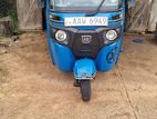 Bajaj RE Three Wheeler 2015