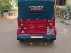 Bajaj RE Three Wheeler 1998
