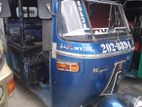 Bajaj RE There Wheeler 1998