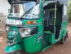 Bajaj RE There Wheeler 2015