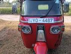 Bajaj RE thevell 2011
