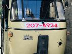 Bajaj RE Three Wheel 2000