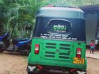 Bajaj RE Three Wheel 2017