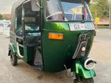 Bajaj RE Three 2004
