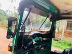 Bajaj RE Three Wheeler 1994