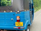 Bajaj RE three veel 2003