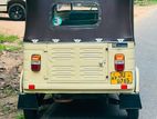 Bajaj RE 2004