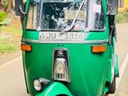 Bajaj RE Three Wheeler 2004