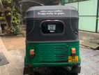 Bajaj RE 2005