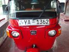 Bajaj RE Three Wheeler 2011