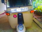 Bajaj RE Three Weel 2003