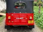 Bajaj RE 2004