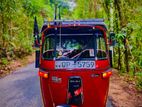 Bajaj RE Three Wheeler 2008