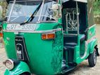Bajaj RE 2009