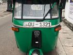 Bajaj RE Three Weel 2009