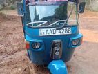 Bajaj RE Three Wheel 2013