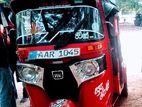 Bajaj RE Three Wheeler 2014
