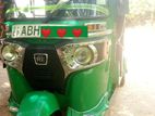 Bajaj RE three weel 2015