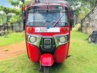 Bajaj RE Three weel 2015