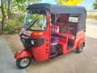 Bajaj RE Three Wheel 2018