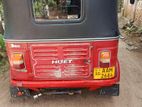 Bajaj RE 2015