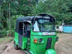 Bajaj RE Three weeler 2013