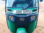 Bajaj RE Three well 2018