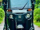 Bajaj RE three well 2020