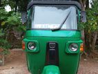 Bajaj RE Three Whee 2012