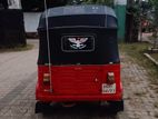 Bajaj RE Three Wheel 1994