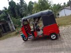 Bajaj Three Wheel 1994